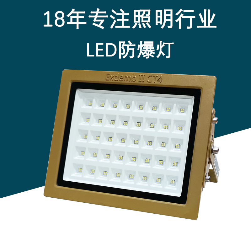 LED泛光灯BC9700 50W-300W